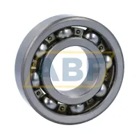 Подшипник шариковый радиальный однорядный 6308K Neutral
