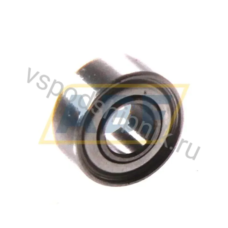 Миниатюрный шариковый подшипник 638ZZ Neutral 360