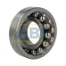Шариковый подшипник 1309 KC3 KFB Clarfeld