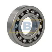 Шариковый подшипник 1309 KC3 KFB Clarfeld