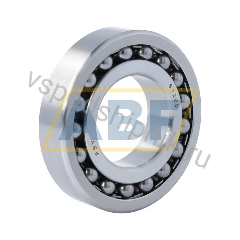 Шариковый подшипник S1208 FSY 360