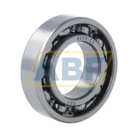 Подшипник шариковый радиальный однорядный 6005C3 FSY