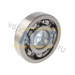 Подшипник шариковый радиальный однорядный 6409C3 FSY