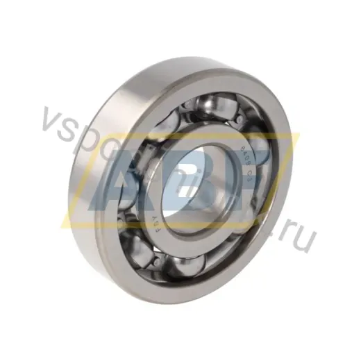 Подшипник шариковый радиальный однорядный 6409C3 FSY
