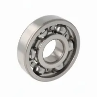 Подшипник шариковый радиальный однорядный 6408 FSY