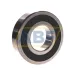 Подшипник шариковый радиальный однорядный 6311 2RS C3 FSY