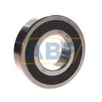 Подшипник шариковый радиальный однорядный 6311 2RS C3 FSY