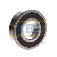 Подшипник шариковый радиальный однорядный 6309 2RS FSY