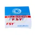 Подшипник шариковый радиальный однорядный 6305 2RS C3 FSY