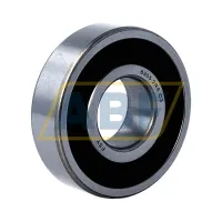 Подшипник шариковый радиальный однорядный 6305 2RS C3 FSY