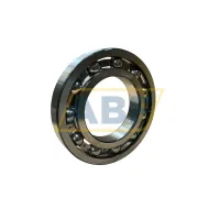 Подшипник шариковый радиальный однорядный 6236C3 FSY