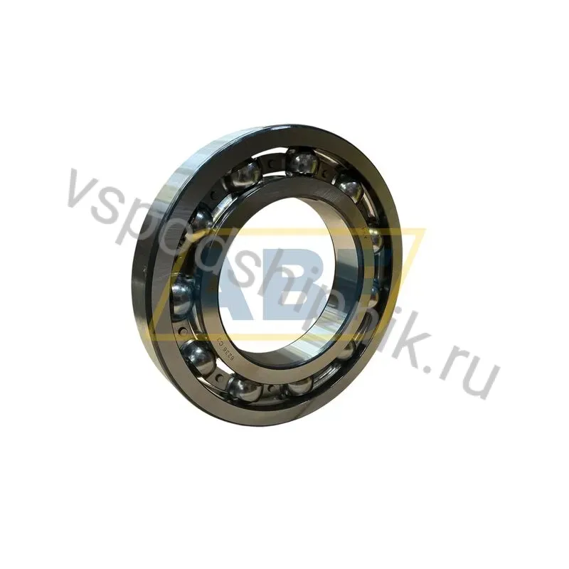 Подшипник шариковый радиальный однорядный 6236C3 FSY 360