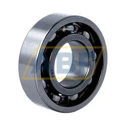Подшипник шариковый радиальный однорядный 6004 FSY