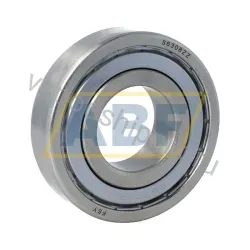 Шариковый подшипник S6308ZZ FSY