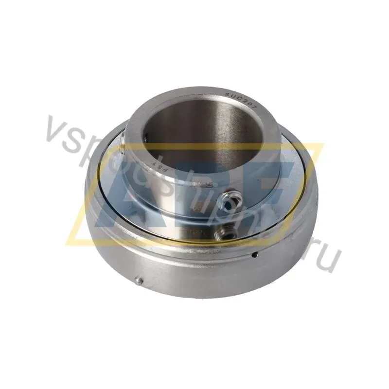 Подшипниковый узел SUC207 FSY 360
