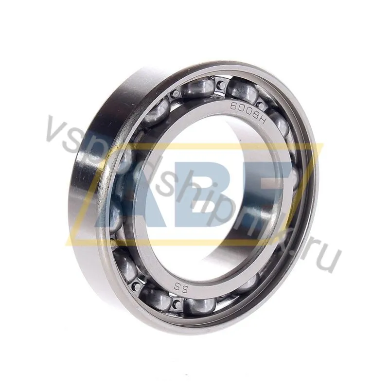 Шариковый подшипник 6008H Neutral 360