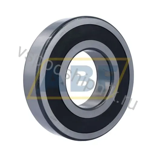 6320 2RS ZWZ 100×215×47 мм