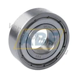 Шариковый подшипник S6202ZZ FSY