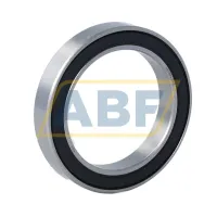 Шариковый подшипник S61806-2RS FSY