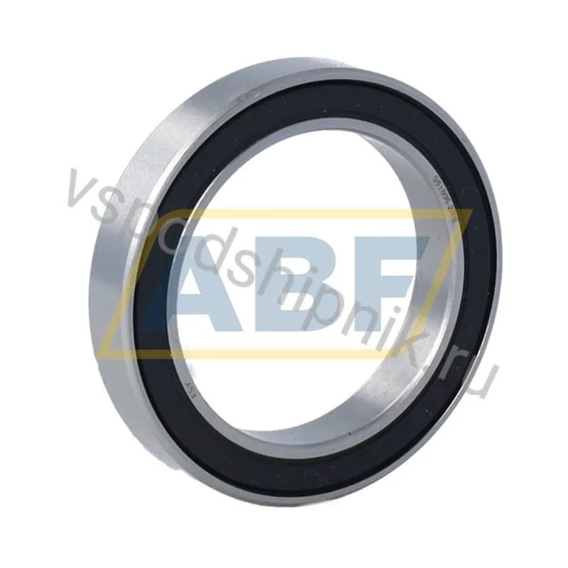 Шариковый подшипник S61806-2RS FSY 360