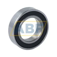 Шариковый подшипник S61801-2RS FSY