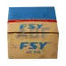 Подшипниковый узел UC208 FSY