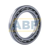 Подшипник шариковый радиальный однорядный 16024C3 FSY