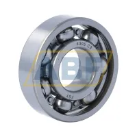 Подшипник шариковый радиальный однорядный 6305C3 FSY