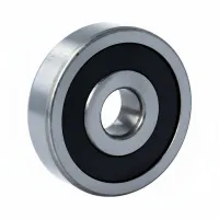 Подшипник шариковый радиальный однорядный 6404 2RS C3 FSY