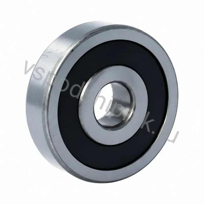 Подшипник шариковый радиальный однорядный 6404 2RS C3 FSY 360