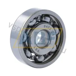 Подшипник шариковый радиальный однорядный 6402C3 FSY