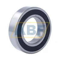 Подшипник шариковый радиальный однорядный 62210 2RS C3 FSY