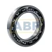 Подшипник шариковый радиальный однорядный 6019C3 FSY
