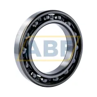 Подшипник шариковый радиальный однорядный 6019C3 FSY