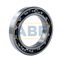 Подшипник шариковый радиальный однорядный 6015C3 FSY