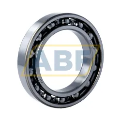 Подшипник шариковый радиальный однорядный 6015C3 FSY