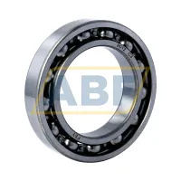 Подшипник шариковый радиальный однорядный 6012C3 FSY
