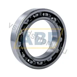 Подшипник шариковый радиальный однорядный 6012C3 FSY