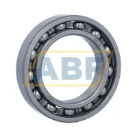 Подшипник шариковый радиальный однорядный 6010 FSY