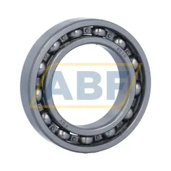 Подшипник шариковый радиальный однорядный 6010 FSY