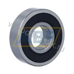 Подшипник шариковый радиальный однорядный CS6305-2RS-C3 Neutral