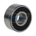 Подшипник шариковый радиальный однорядный 62201 2RS C3 KFB Clarfeld