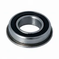 Подшипник шариковый радиальный однорядный 61800-2RS1/F Neutral