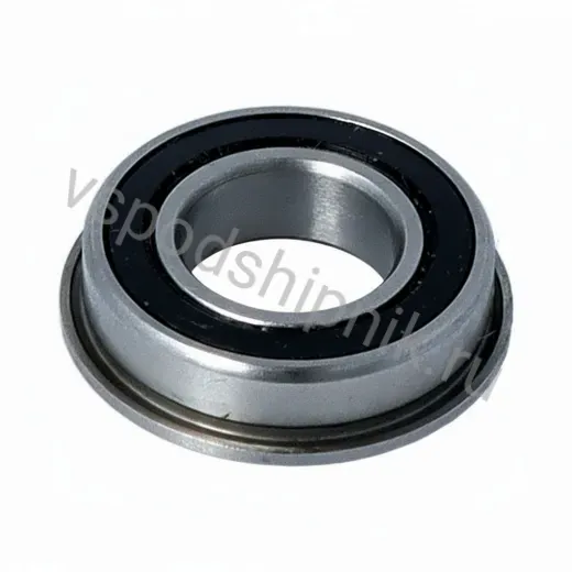 Подшипник шариковый радиальный однорядный 61800-2RS1/F Neutral 10×21×5 мм