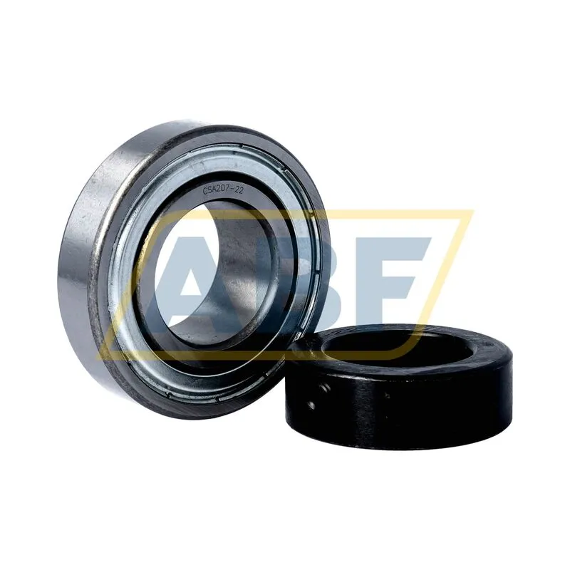 Подшипниковый узел ENR207-22 Neutral 360