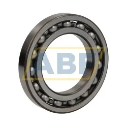 Подшипник шариковый радиальный однорядный 16009 P5 Neutral