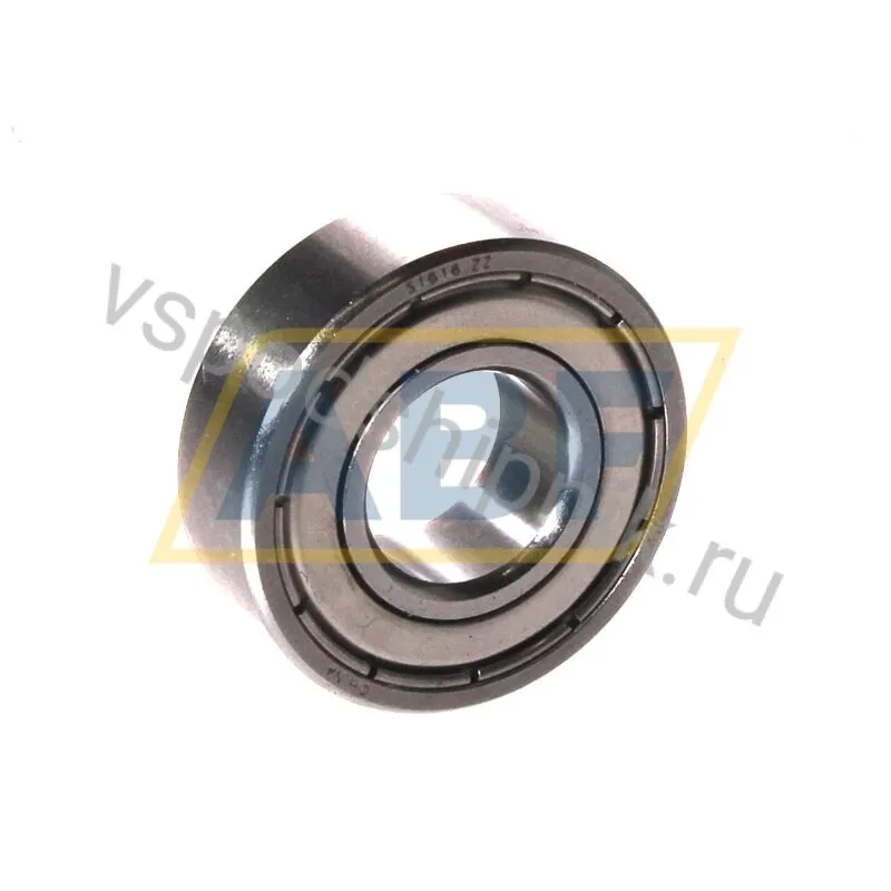 Шариковый подшипник S1616ZZ Neutral 360