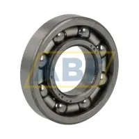 Подшипник шариковый радиальный однорядный EE5 Neutral