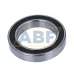 Подшипник шариковый радиальный однорядный 61909 2RS Neutral