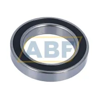 Подшипник шариковый радиальный однорядный 61909 2RS Neutral